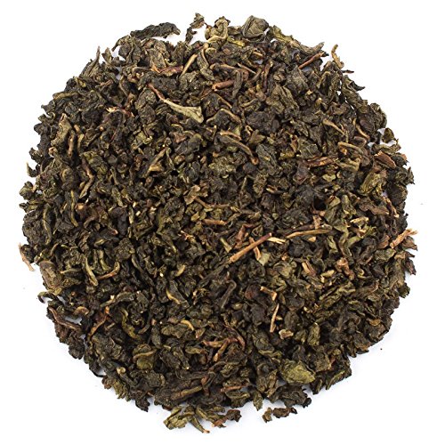 Ronnefeldt Tee Milky Oolong Oolong Tee Ronnefeldt Tee Milky Oolong Oolong Tee von Ronnefeldt