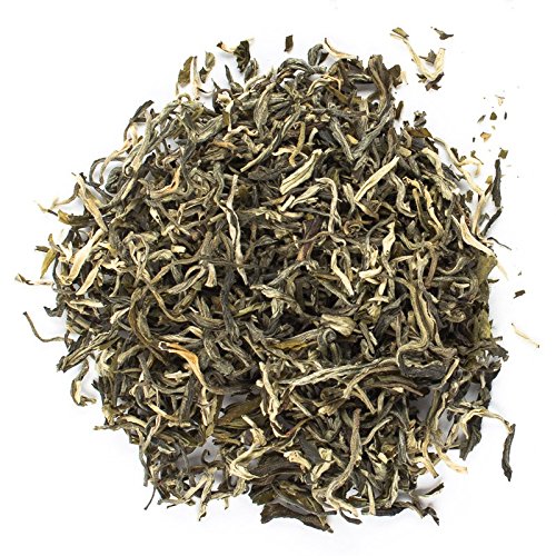 Ronnefeldt Tee Silver Yunnan WeiÃŸer Tee von Ronnefeldt