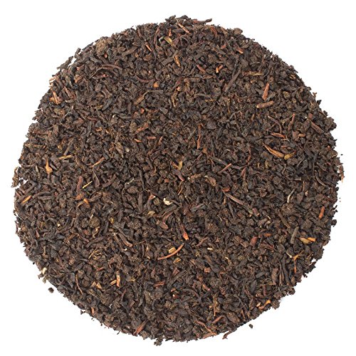 Ronnefeldt - Uva Highland - Schwarzer Tee aus Ceylon - 100g von Ronnefeldt