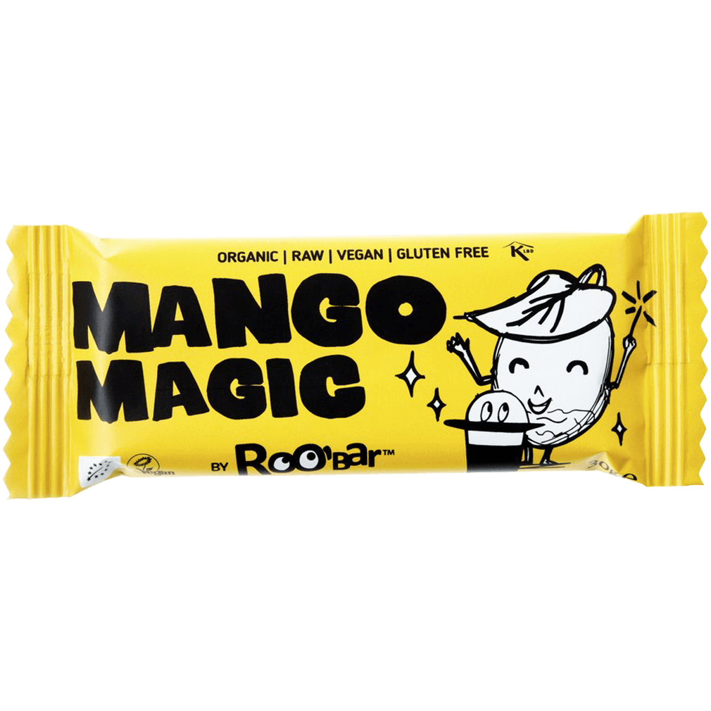 Bio Cute Mango Magic Bio Cute Mango Magic von Roobar