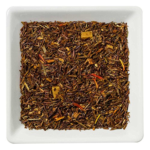 Rotbuschtee (Rooibos) Sahne-Karamell - 1kg von Teeland