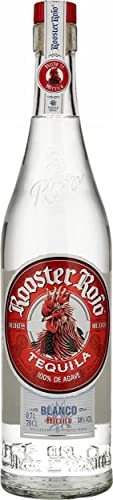 Rooster Rojo Blanco (1 x 0.7 l) von Rooster Rojo