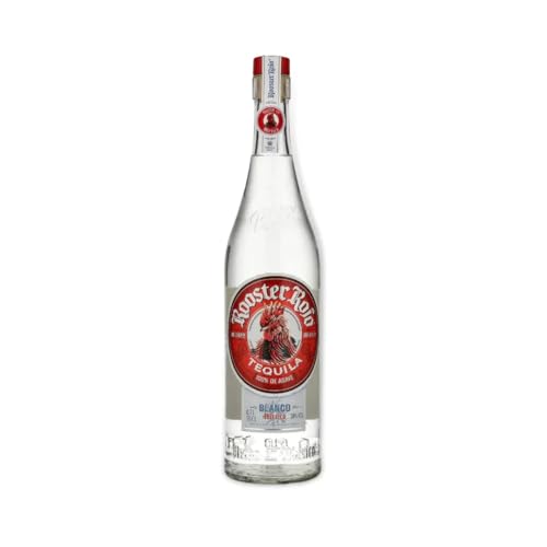 Rooster Rojo Blanco (1 x 0.7 l) von Rooster Rojo