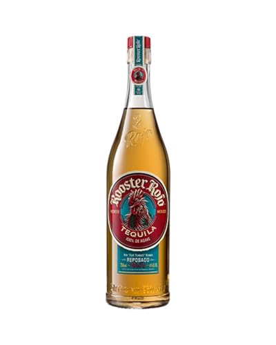 Rooster Rojo Reposado (1 x 0.7 l) von Rooster Rojo