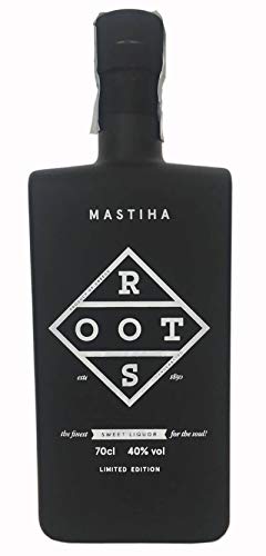 Roots Mastic Vintage Strength Cl 70 40% vol von Roots Spirits