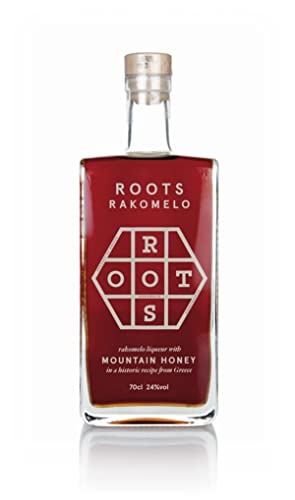 Rakomelo - Roots 70 cl Rakomelo - Roots 70 cl von Roots