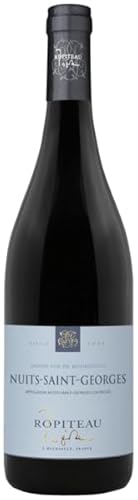 Ropiteau Freres Nuits-Saint-Georges 2021 0.75 L Flasche von Ropiteau Frères