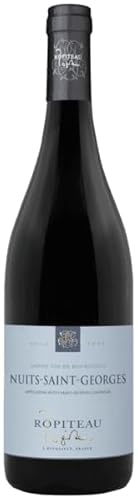 Ropiteau Freres Nuits-Saint-Georges 2021 0.75 L Flasche Ropiteau Freres Nuits-Saint-Georges 2021 0.75 L Flasche von Ropiteau Frères