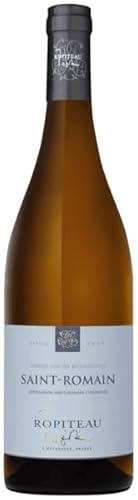 Ropiteau Freres Saint-Romain Chardonnay 2022 0.75 L Flasche Ropiteau Freres Saint-Romain Chardonnay 2022 0.75 L Flasche von Ropiteau Frères