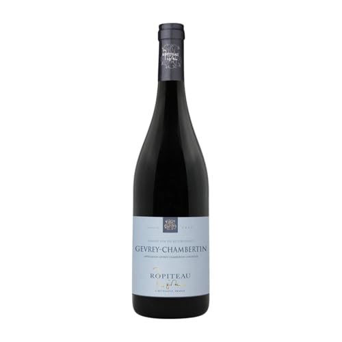 Ropiteau Frères Spätburgunder Gevrey-Chambertin 75 cl Rotwein Ropiteau Frères Spätburgunder Gevrey-Chambertin 75 cl Rotwein von Ropiteau Frères