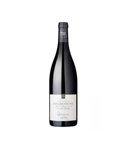 Ropiteau bourgogne pinot noir 2013 Ropiteau bourgogne pinot noir 2013 von Ropiteau Frères