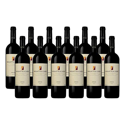 Roquette e Cazes - Rotwein - 12 Flaschen Roquette e Cazes - Rotwein - 12 Flaschen von Roquette e Cazes