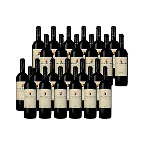 Roquette e Cazes - Rotwein - 24 Flaschen Roquette e Cazes - Rotwein - 24 Flaschen von Roquette e Cazes