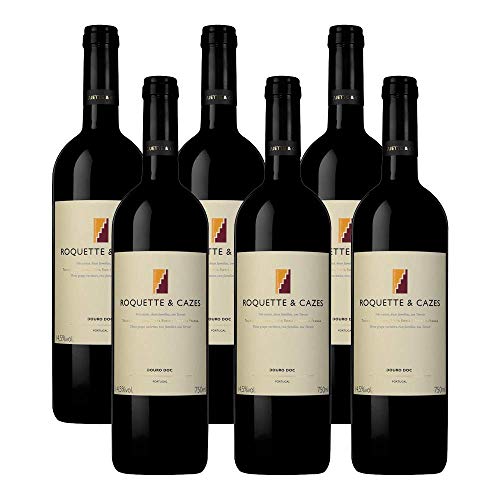 Roquette e Cazes - Rotwein - 6 Flaschen Roquette e Cazes - Rotwein - 6 Flaschen von Roquette e Cazes