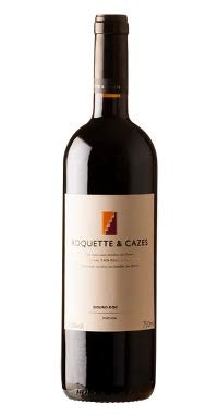 Roquette e Cazes - Rotwein Roquette e Cazes - Rotwein von Roquette e Cazes