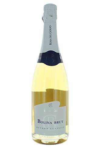 Bolina Brut Metodo Classico Rosa Del Golfo Cl 75 Bolina Brut Metodo Classico Rosa Del Golfo Cl 75 von Rosa del Golfo
