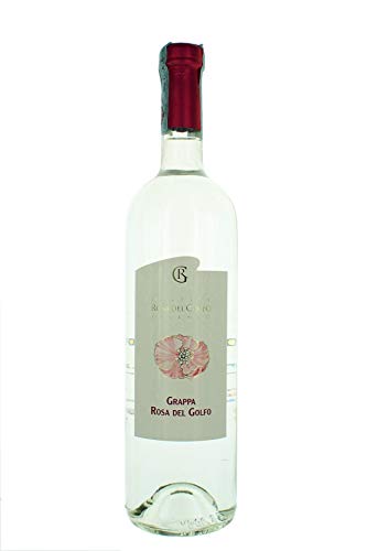 Grappa Rosa Golfo Cl 70 Grappa Rosa Golfo Cl 70 von Rosa Del Golfo