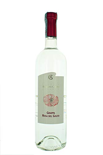 Grappa Rosa Golfo Cl 70 von Rosa Del Golfo