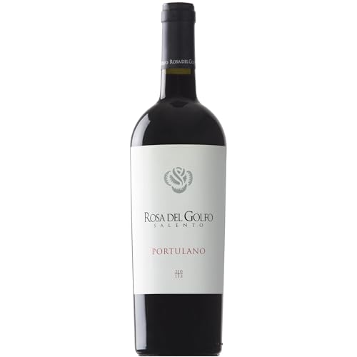 Portulano Salento Rosso Igt Rosa Del Golfo Cl 75 Portulano Salento Rosso Igt Rosa Del Golfo Cl 75 von Rosa del Golfo