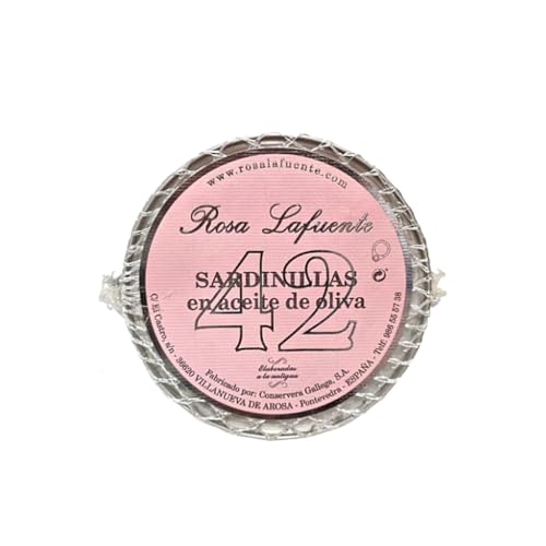 42 Stück Rosa Lafuente 42 Stück Rosa Lafuente von Rosa Lafuente