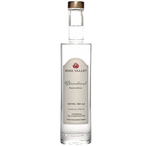 Rose Valley Birnenbrand „Pastorenbirne“ Rose Valley Birnenbrand „Pastorenbirne“ von Rose Valley