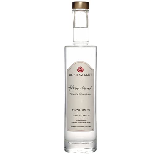 Rose Valley Birnenbrand „Wahlsche Schnapsbirne“ Rose Valley Birnenbrand „Wahlsche Schnapsbirne“ von Rose Valley