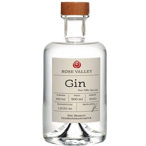 Rose Valley Gin „Rose Valley Special“ Rose Valley Gin „Rose Valley Special“ von Rose Valley