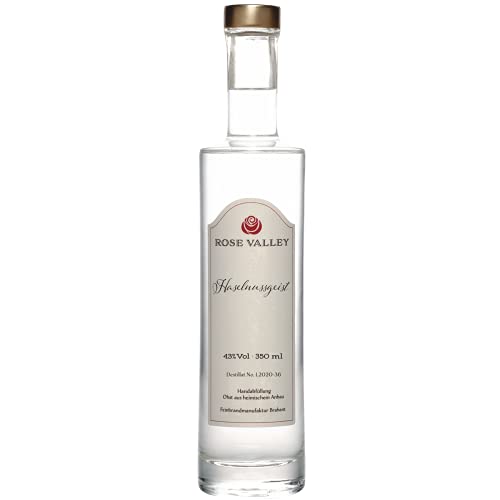 Rose Valley Haselnuss Geist Rose Valley Haselnuss Geist von Rose Valley