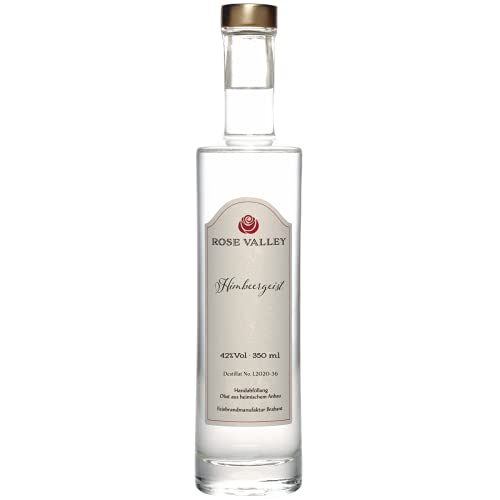 Rose Valley Himbeer Geist Rose Valley Himbeer Geist von Rose Valley