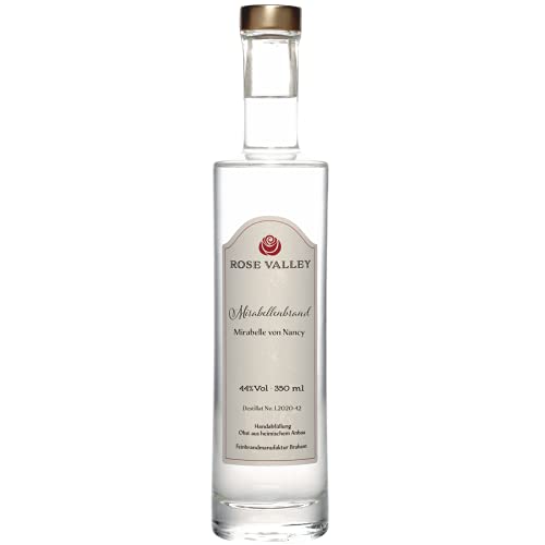 Rose Valley Mirabellenbrand „von Nancy“ Rose Valley Mirabellenbrand „von Nancy“ von Rose Valley