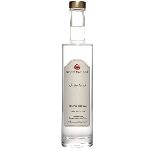Rose Valley Quittenbrand Rose Valley Quittenbrand von Rose Valley