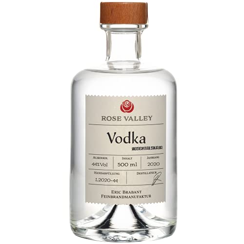 Rose Valley Vodka Rose Valley Vodka von Rose Valley