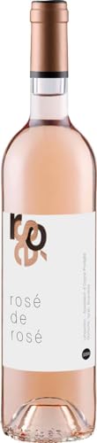 Rosé de Rosé AOP Coteaux du Languedoc Rosé de Rosé AOP Coteaux du Languedoc von Rosé de Rosé
