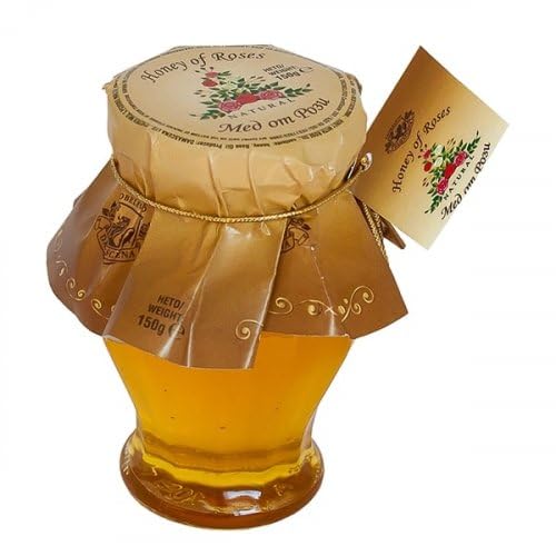 Rosenhonig 150 g Rosenhonig 150 g von Rose of Bulgaria