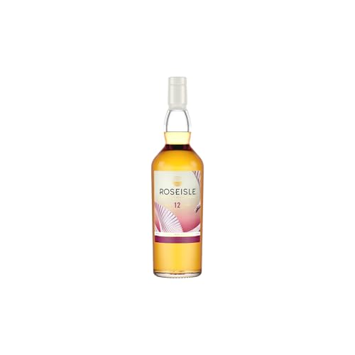 Roseisle Origami Kite II, Special Release 2024, Single Malt Scotch Whisky, Roseisle 12 Jahre, 55,6% vol, 200 ml Roseisle Origami Kite II, Special Release 2024, Single Malt Scotch Whisky, Roseisle 12 Jahre, 55,6% vol, 200 ml von Roseisle