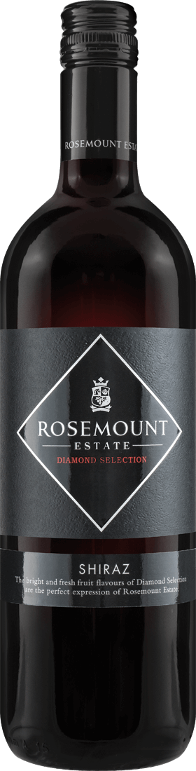 Rosemount Estate Shiraz Diamond Selection 2020 von Rosemount Estate