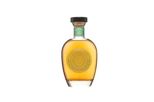 Rosemullion Weihnachtsstimmung – Weihnachtlicher Spirituose mit Muskatnuss, Nelken & kandierten Orangen | 40% Vol Rosemullion Weihnachtsstimmung – Weihnachtlicher Spirituose mit Muskatnuss, Nelken & kandierten Orangen | 40% Vol von Rosemullion Distillery