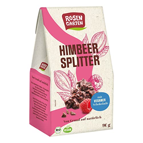 Himbeer-Splitter (90 g) Himbeer-Splitter (90 g) von Rosengarten