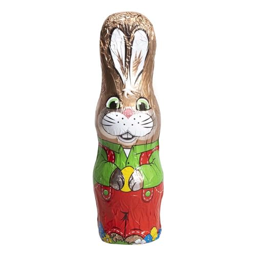 Rosengarten Vollmilch-Osterhase (50 g) - Bio von Rosengarten