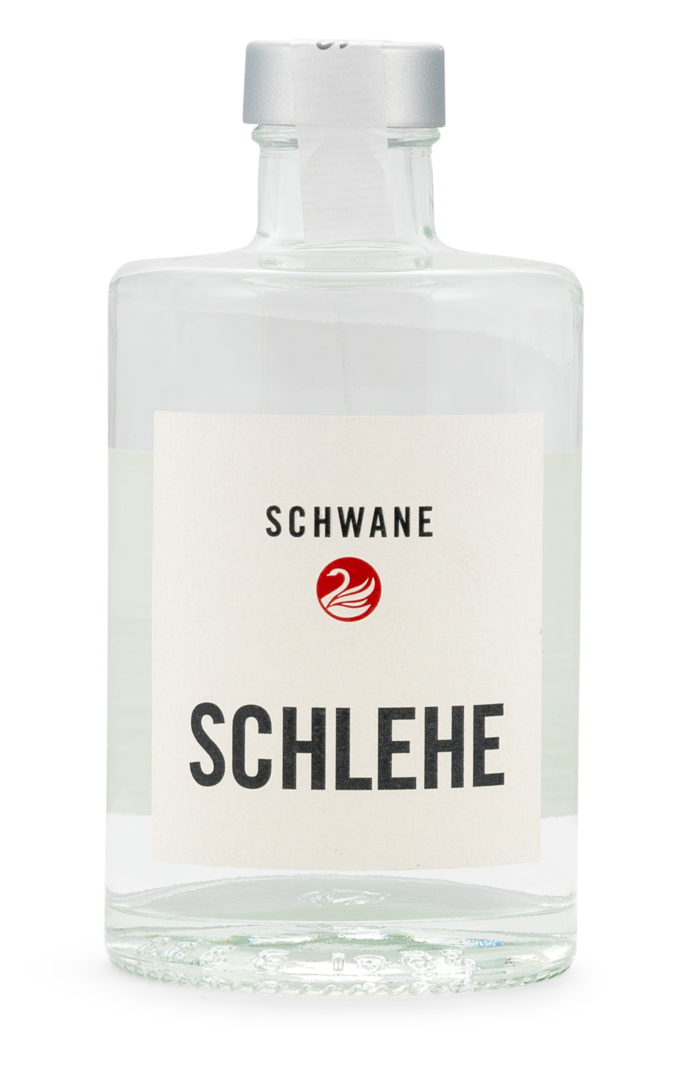 Fränkischer Schlehenbrand Fränkischer Schlehenbrand von Schwane - Wein GmbH