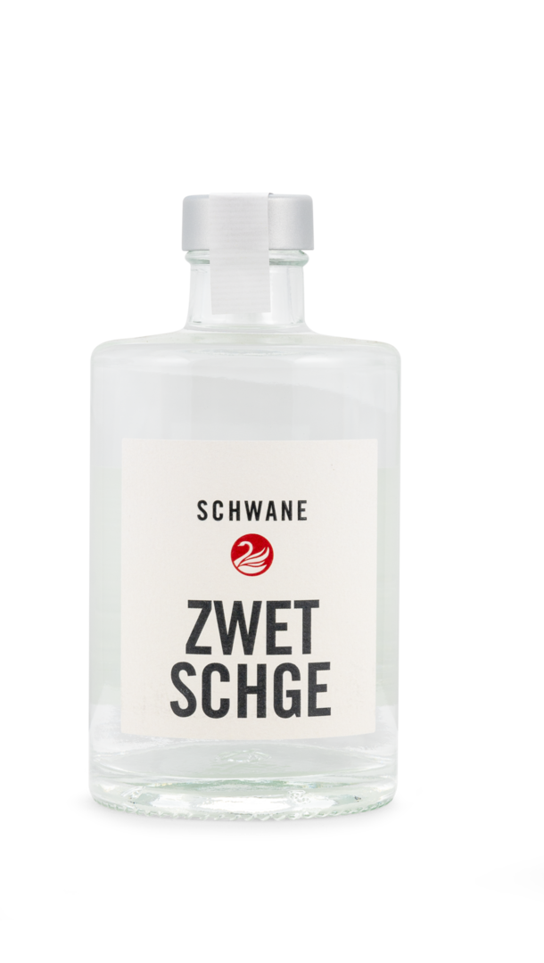 Volkacher Zwetschgenbrand Volkacher Zwetschgenbrand von Schwane - Wein GmbH