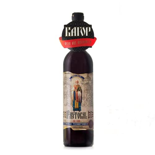 ROTWEIN AUS MOLDAWIEN "NIKOLAI TSCHUDOTWOREZ" | KAGOR | lieblich | Neu | flasche 0.75l | Alkohol 13% | Geschenk ROTWEIN AUS MOLDAWIEN "NIKOLAI TSCHUDOTWOREZ" | KAGOR | lieblich | Neu | flasche 0.75l | Alkohol 13% | Geschenk von ROSHEN