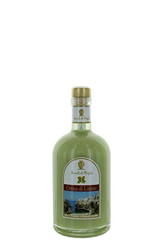 Crema Di Limone Vol. 17% Cl 70 Rosoli Di Puglia von Rosoli Di Puglia