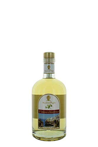 Rosolio Al Finocchietto Rosoli Di Puglia Cl 50 von Rosoli Di Puglia
