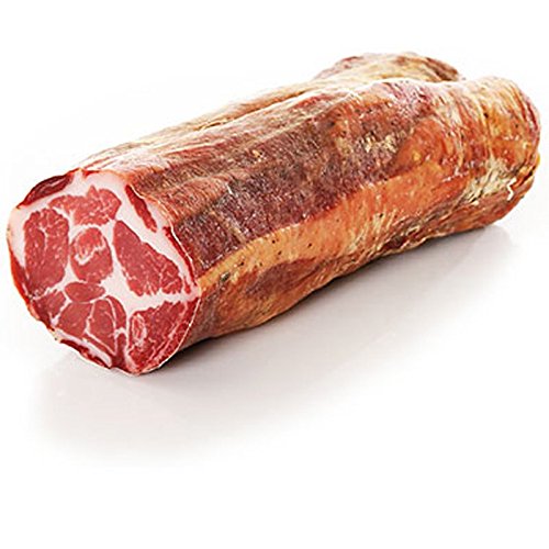 Capocollo Neapel kg. 1,5 von Blu Italia