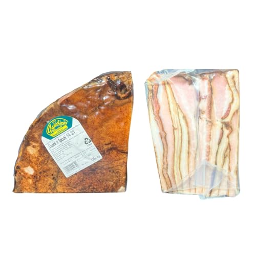 Ciccioli Neapolitanischen - Cicoli - Angebot 8 Kg. Ciccioli Neapolitanischen - Cicoli - Angebot 8 Kg. von Blu Italia