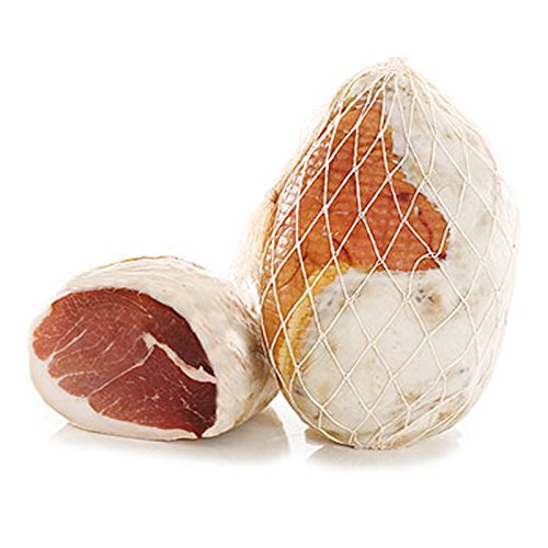 Culatello mit skinpig Kg. 6,5 über - Bieten 3 Stück von Blu Italia