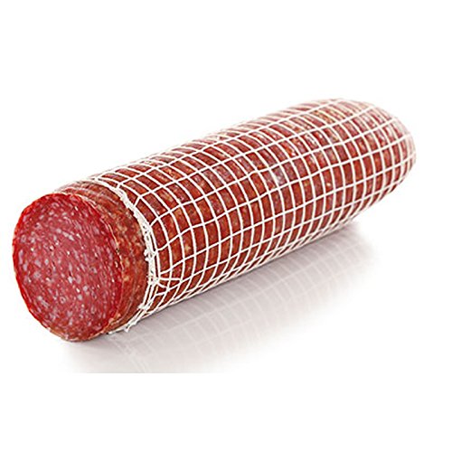 Salame Typ Milano kg. 3,5 von Blu Italia