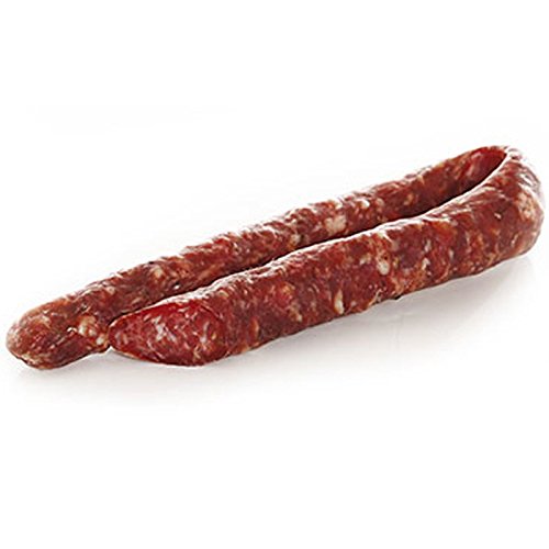 Würzige Wurst neapolitanischen Kg. 1 von Blu Italia