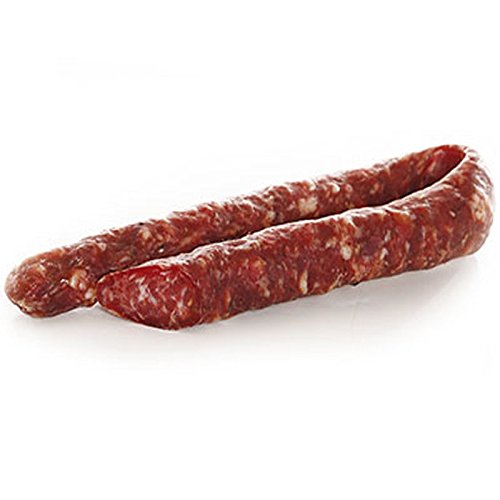 Wurst Napoletana Kg. 1 - Angebot 5 kg von Blu Italia